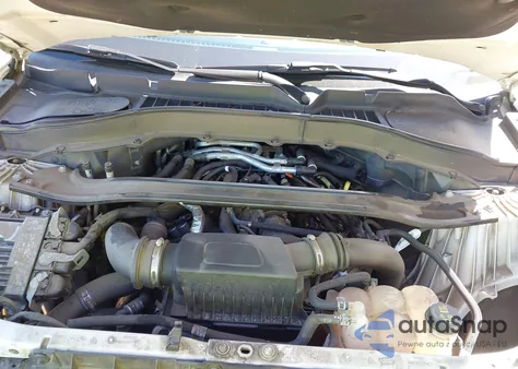 2020 Ford Explorer Platinum из США, поврежденный, VIN 1FM5K8HC2LGC74210